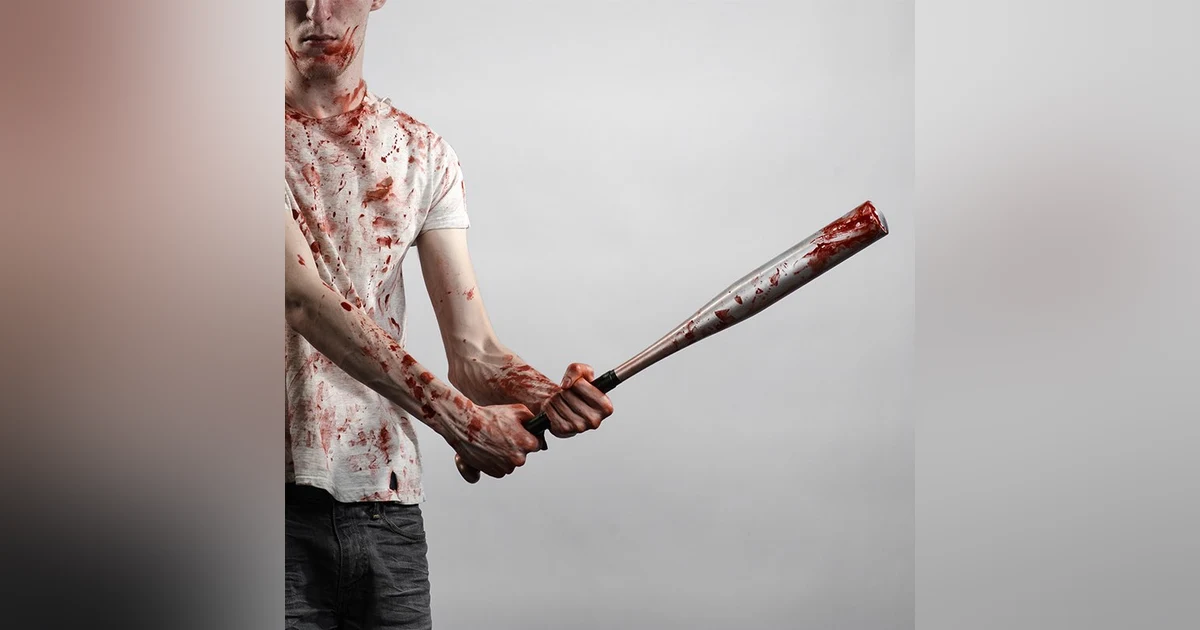 Ep.95 – Chain Letter - Do What It Tells You OR DIE!