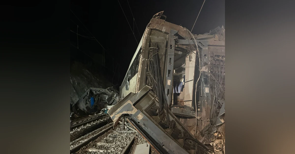Federico a las 7: Decenas de muertos y más de cien heridos en un choque de trenes en Adamuz