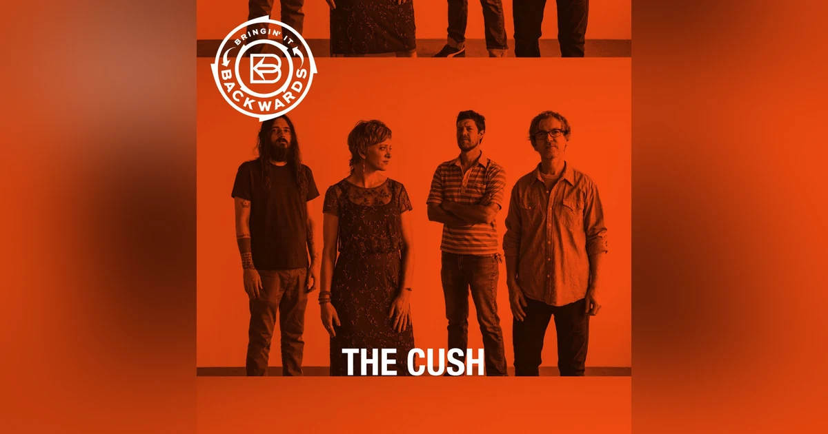 Interview with The Cush
