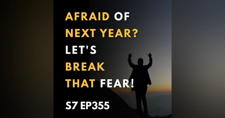 image for Embrace Faith Over Fear: Trusting God's Provision for the Coming Year