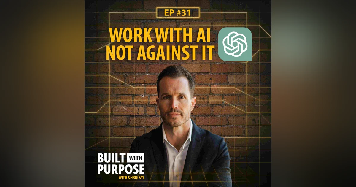 Working With AI: The Skill That Will Define the Next Decade of Leaders