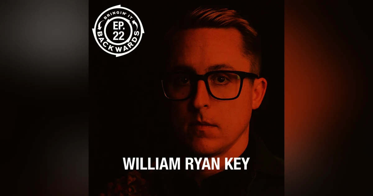 Interview with William Ryan Key (Yellowcard)