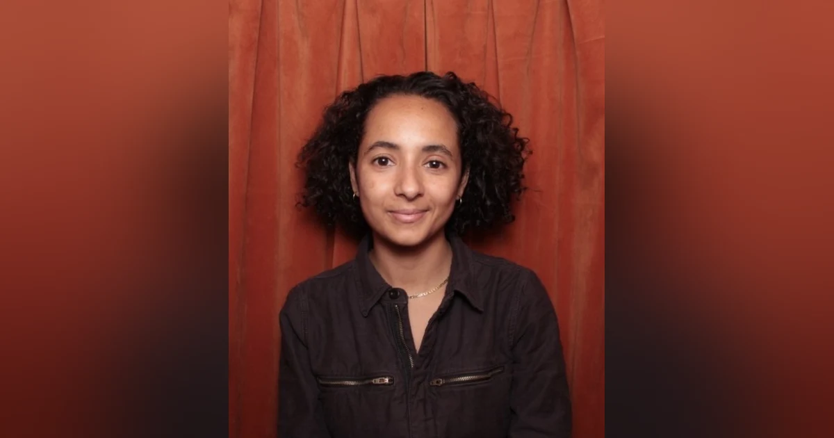 Asha Ransby-Sporn--Kneecapping The Left
