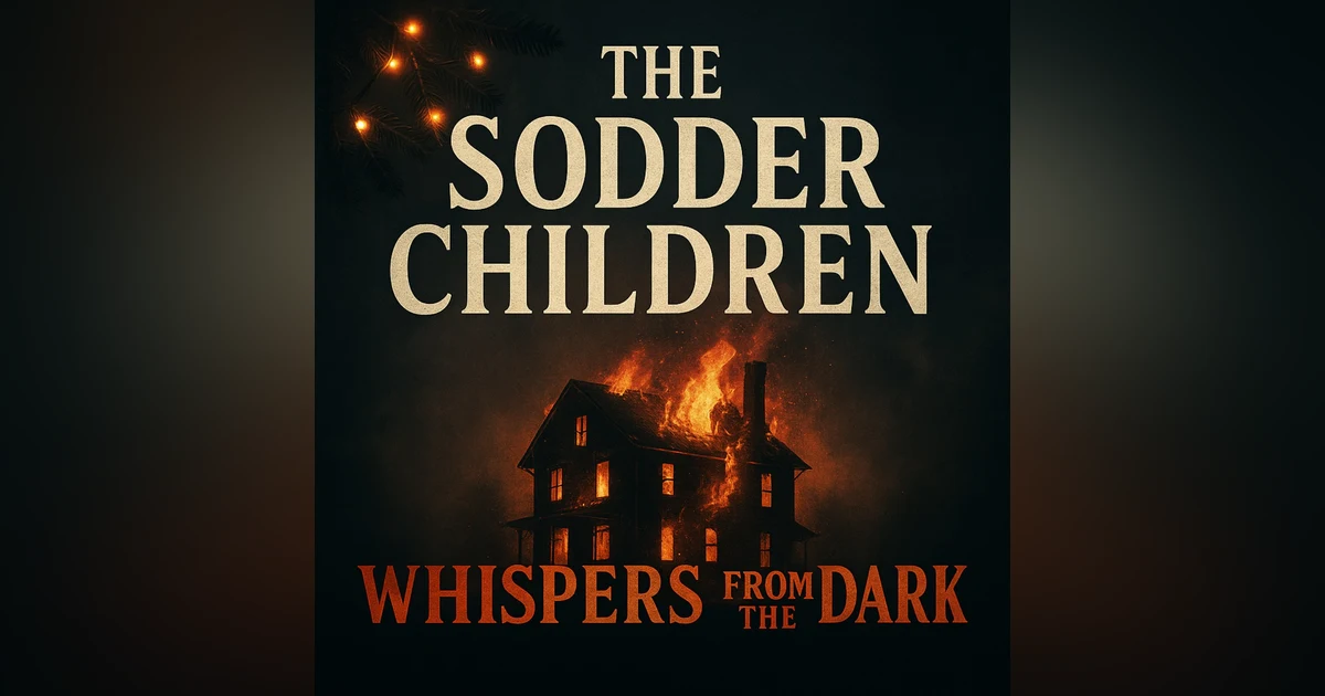 The Sodder Children: America's Christmas Eve Enigma | Whispers from the Dark