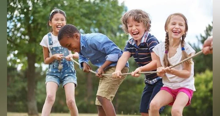 image for Why Free Play May Be One of the Most Important Forms of Learning