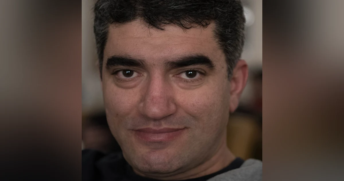 Kareem Abdulrahman about challenges in Translating Kurdish Literature (Kurdish)