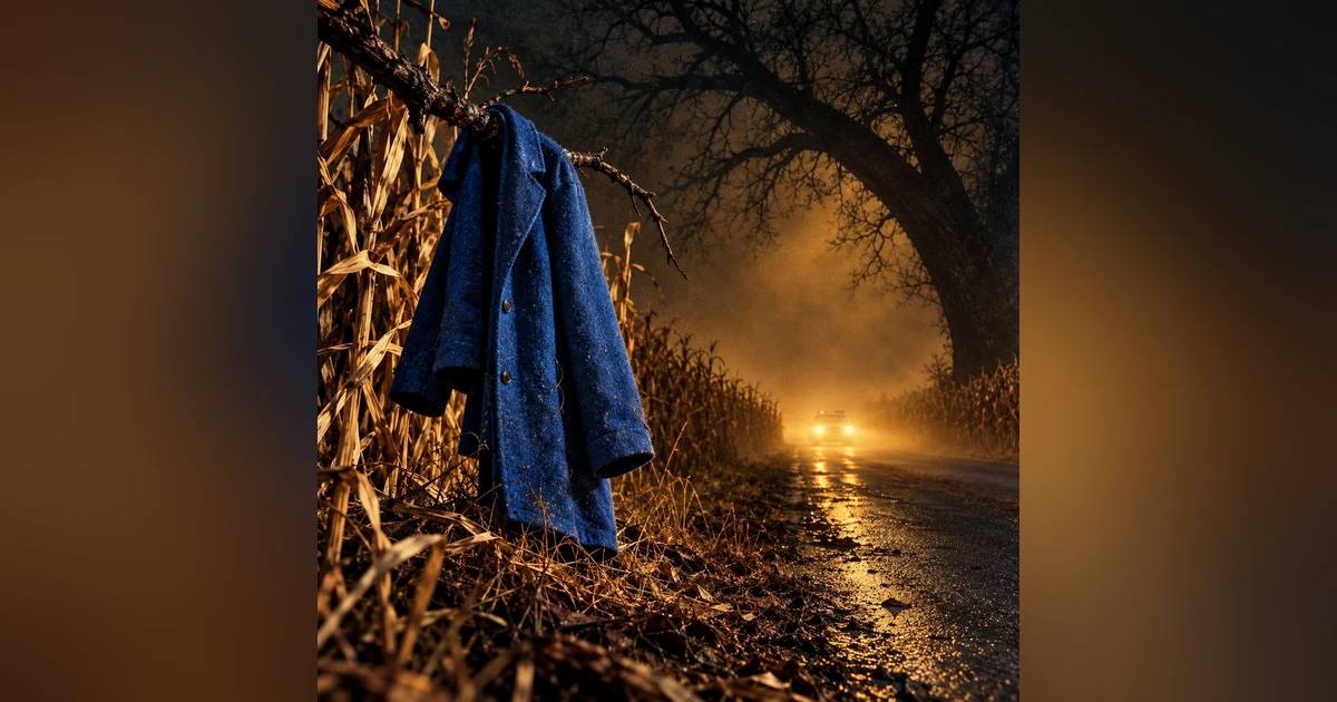 Terrifying & True | Murder by Potatoes — The Unsolved Killing of Donna Doll