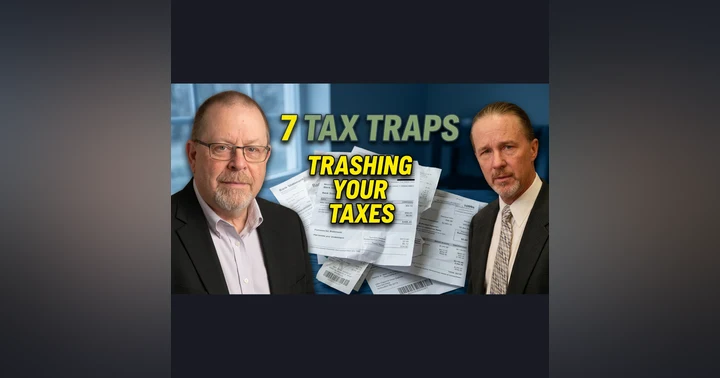 image for The Record-Keeping Nightmare: How Sloppy Books Can Cost Real Estate Investors Thousands