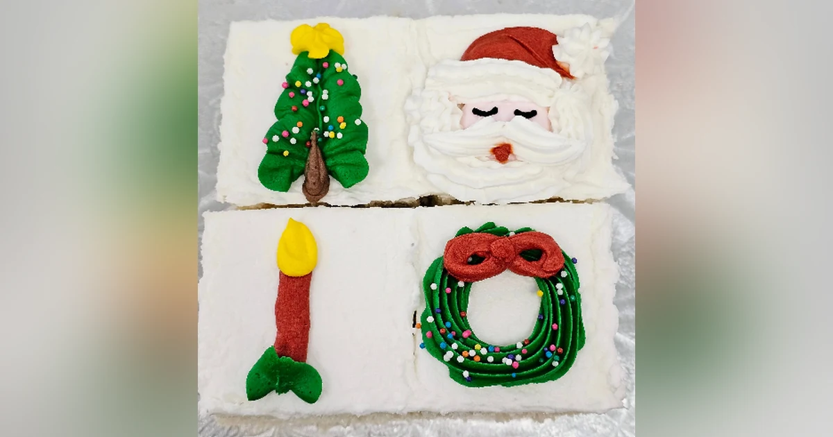 The Triad's Holidays Start At Dewey's
