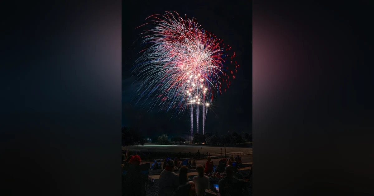 LibertyFest: Edmond's 50+ Year Tradition