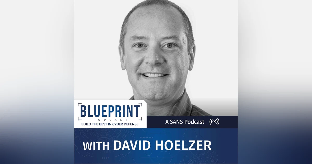 David Hoelzer: Threat Detection with Machine Learning and AI