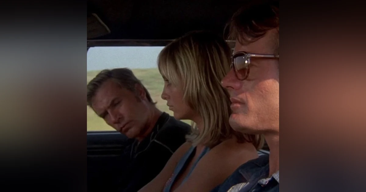 Jay Movie Talk Ep.175 Dirty Mary,Crazy Larry