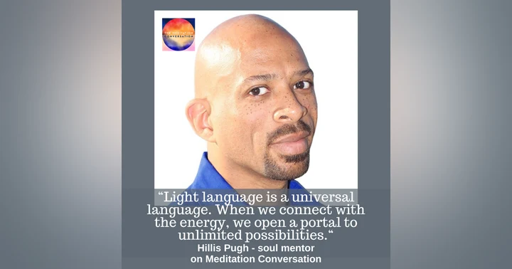image for Unlock Your Innate Psychic Gifts: Tapping into Extrasensory Perception with Hillis Pugh