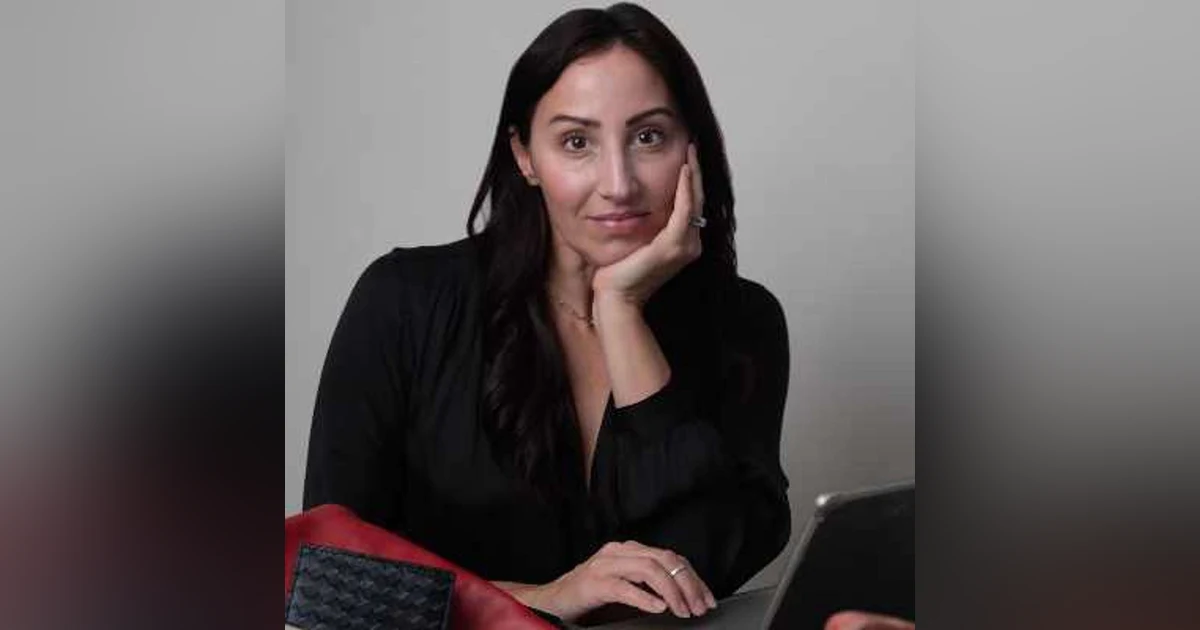 Crafting Change: Julie Colombino's Journey from Disaster to Dignity in Fashion