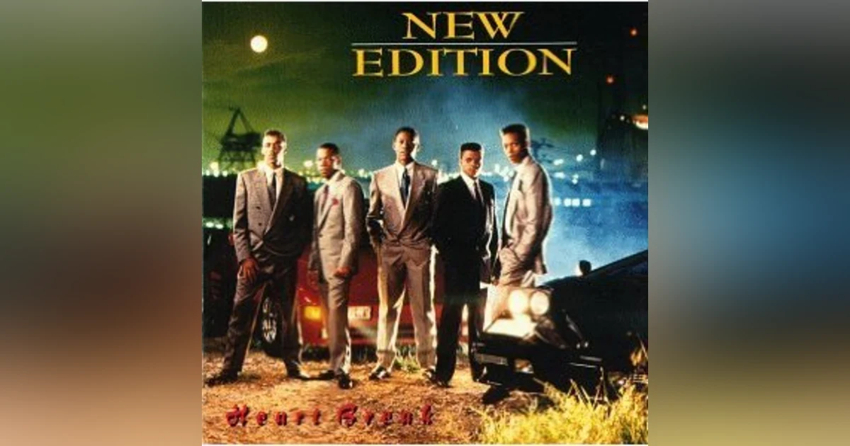 30: New Edition - BY REQUEST