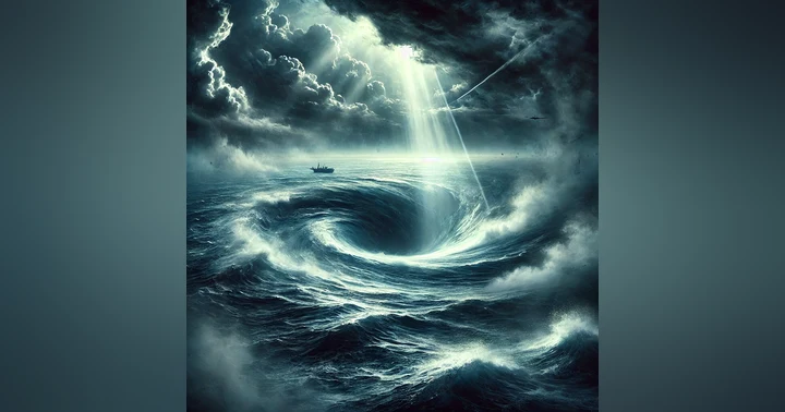 image for The Bermuda Triangle: Fact or Fiction?