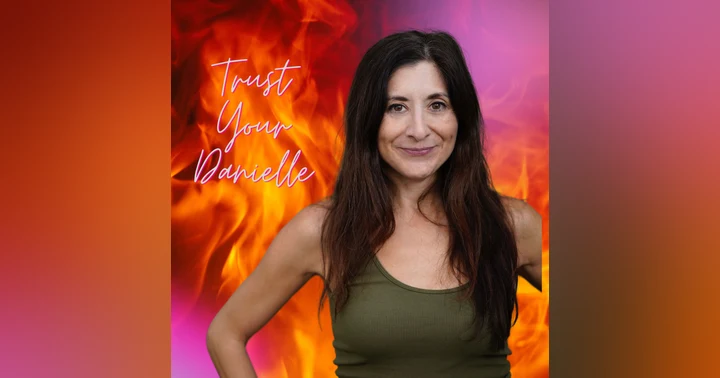 image for Episode 50- How to Survive Being Catfished & Fishing For The Perfect Job with Wendy Miller