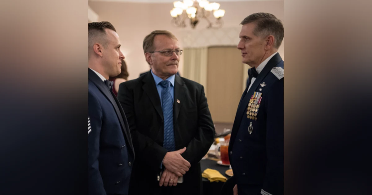 BITESIZE | A candid discussion with my dad on depression in the military | Major Bill White (Retired)