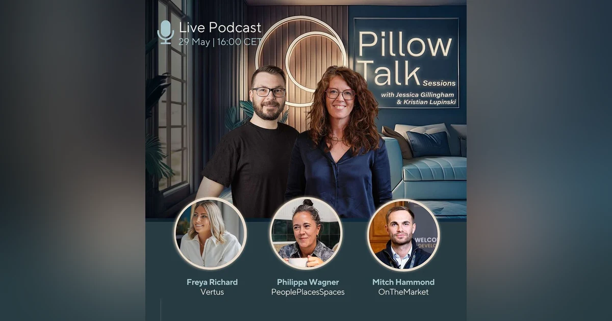 Live Special — Experience is the New Amenity