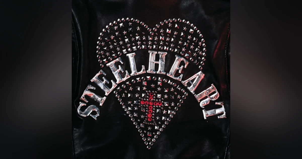An Interview with SteelHeart - Miljenko Matijević