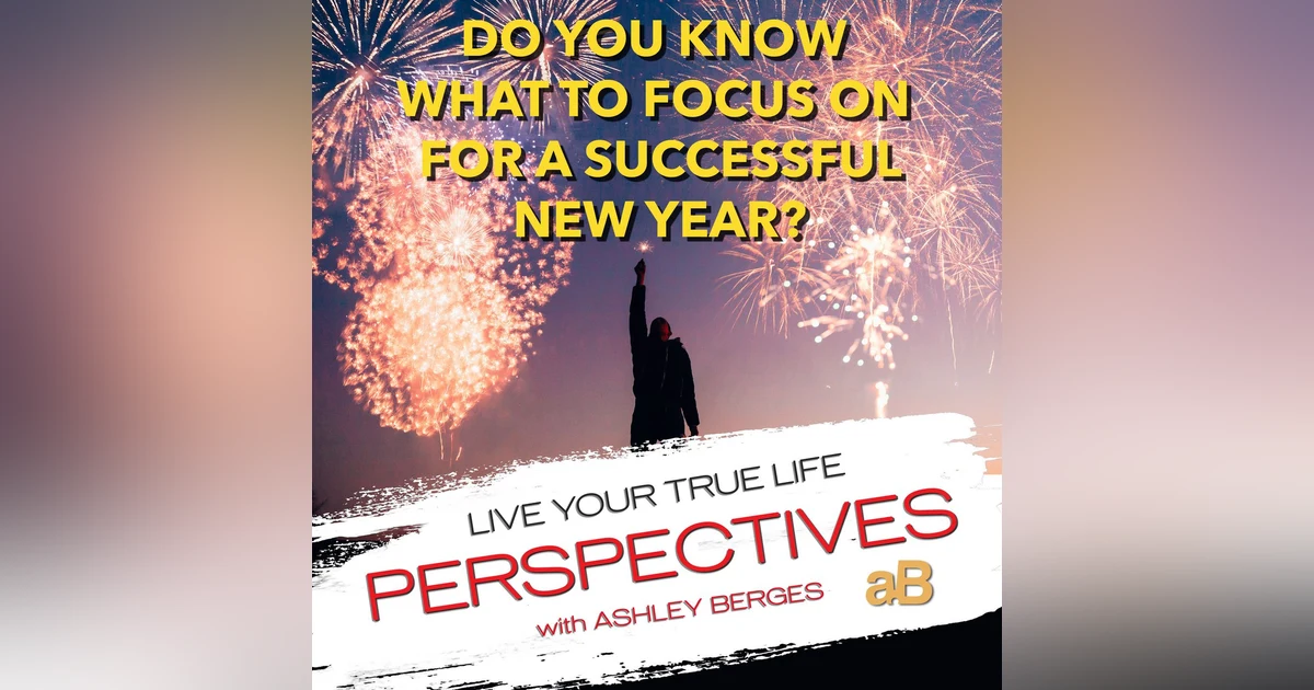 Are you Ready for Your New Life Chapter? (543)