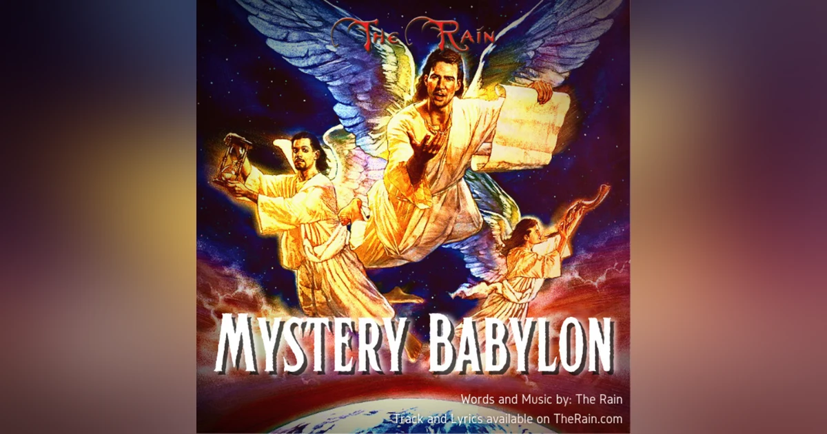 Mystery Babylon