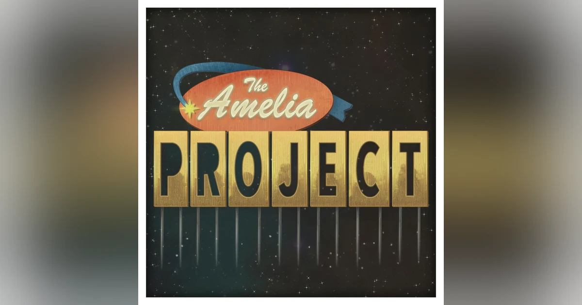 The Amelia Project and Midnight Burger Present: Somnium
