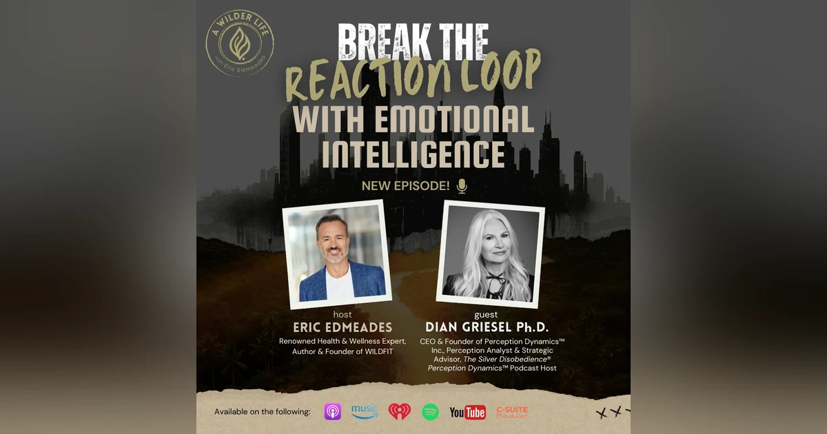 Break the Reaction Loop with Emotional Intelligence