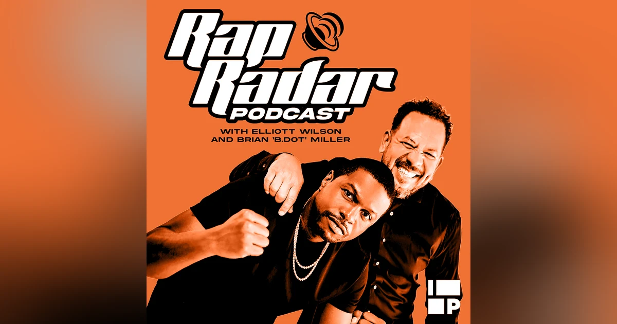 Rap Radar Trailer