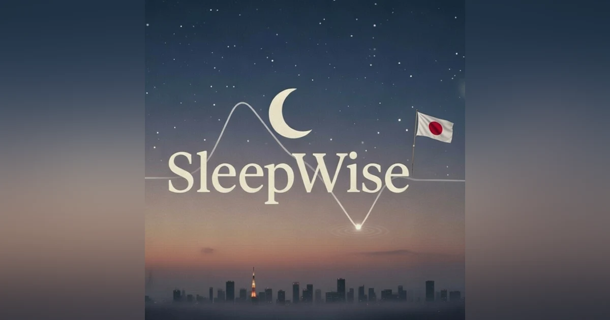 The Rise and Fall of Japan’s 1980s Markets | A SleepWise Story