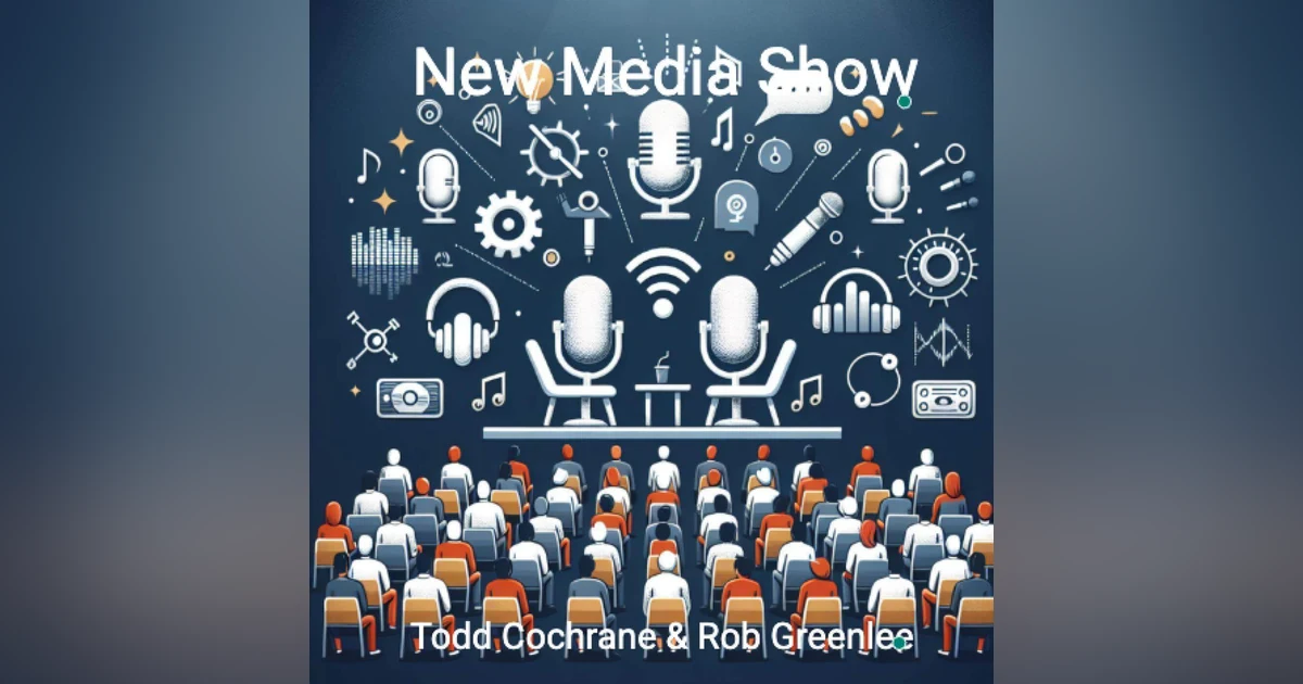 Podcasting Insights from Podfest 2025 #614