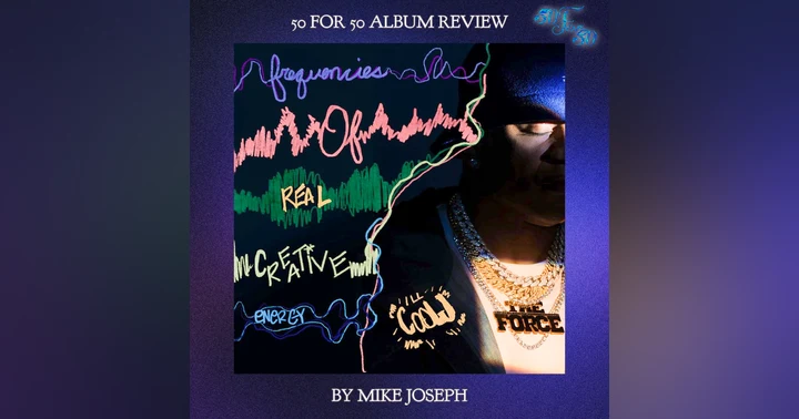 image for LL Cool J’s ‘The FORCE’ Review: A Definitive Return to Form