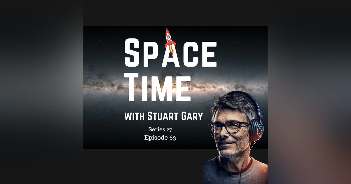 S27E63: Galactic Archaeology: Unearthing the Milky Way's Earliest Star Clusters