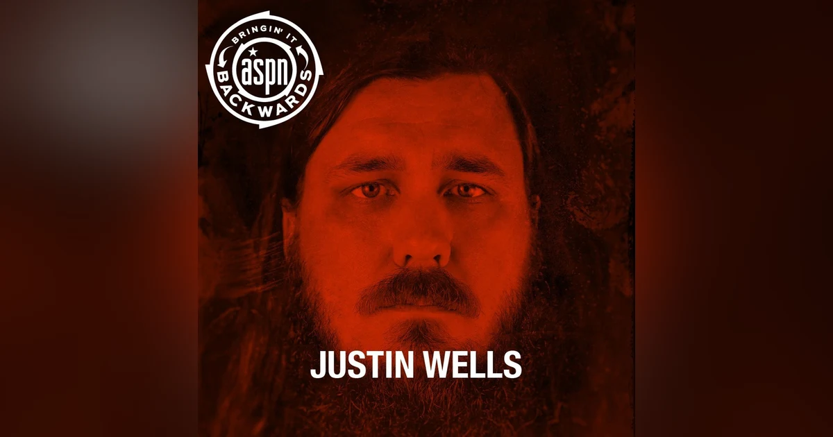 Interview with Justin Wells