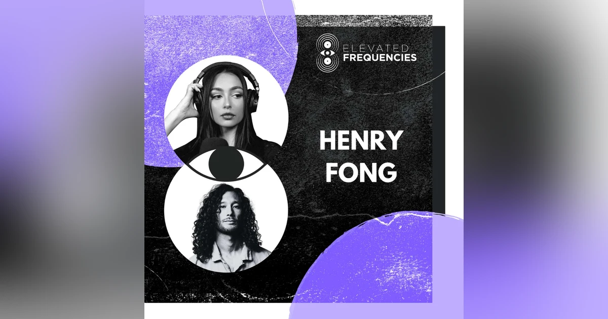 How to Turn Your Culture Into Your Competitive Advantage w/Henry Fong | EF EP 118