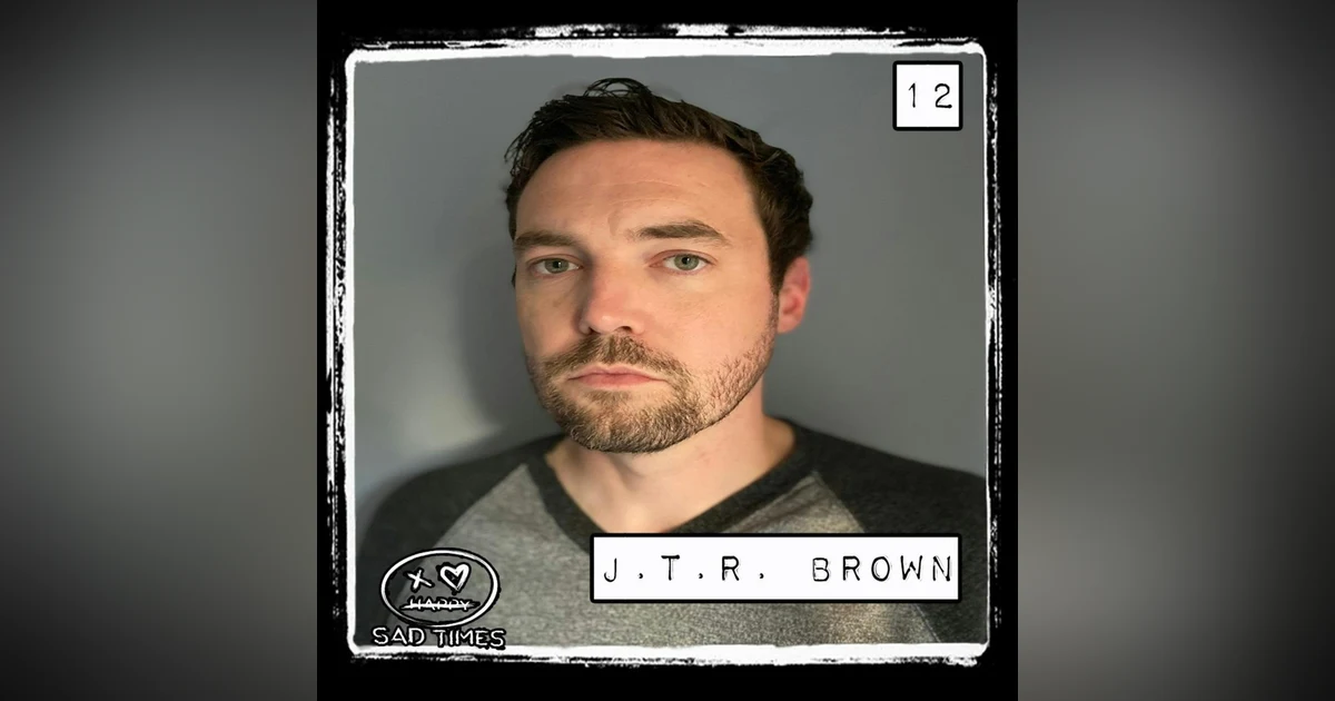 J.T.R. Brown | 12