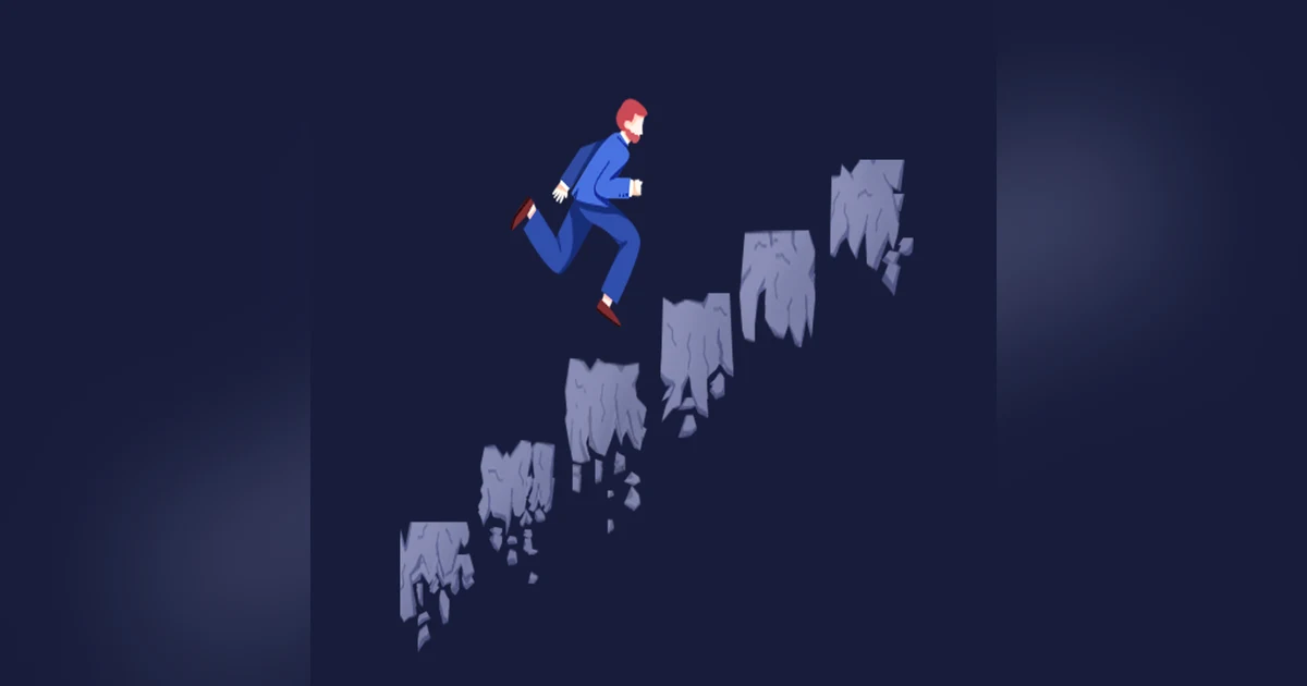 The Hard Thing About Hard Things: Building a business when there are no easy answers and what should an enterprise do when everything falls apart ?