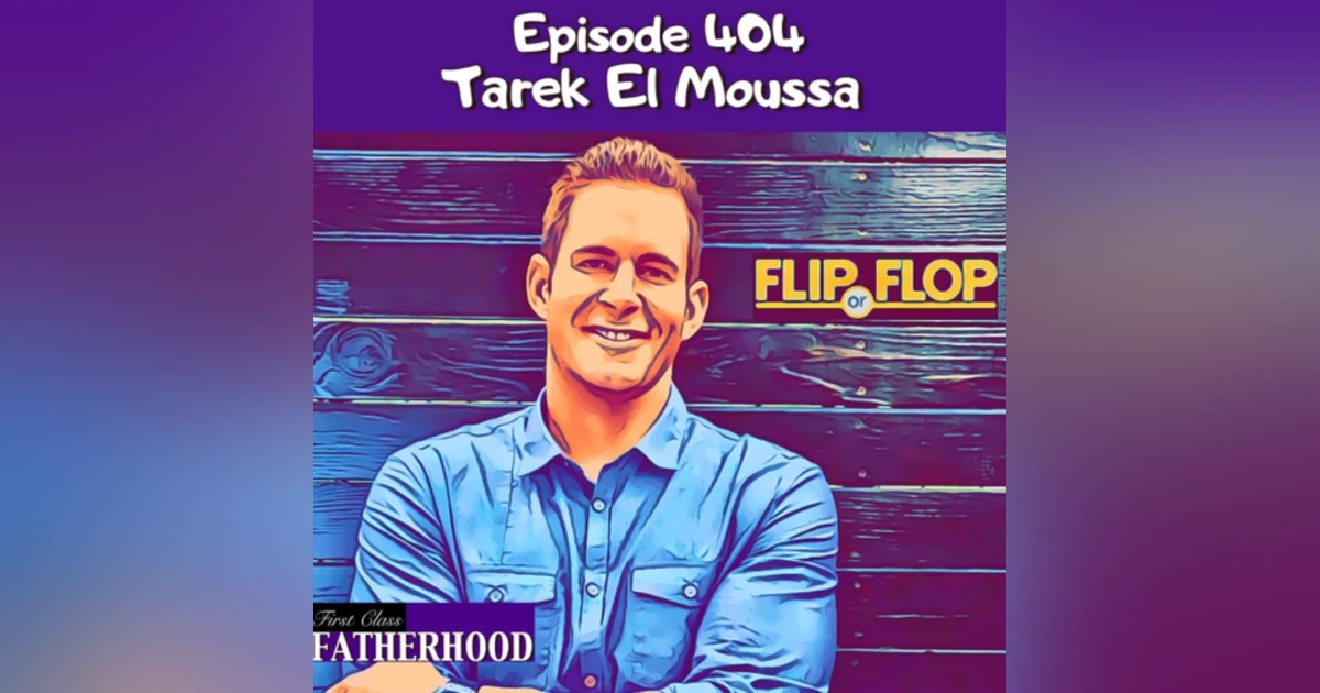 #404 Tarek El Moussa