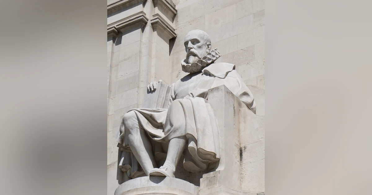 445 What Would Cervantes Do? (with David Castillo and William Egginton)