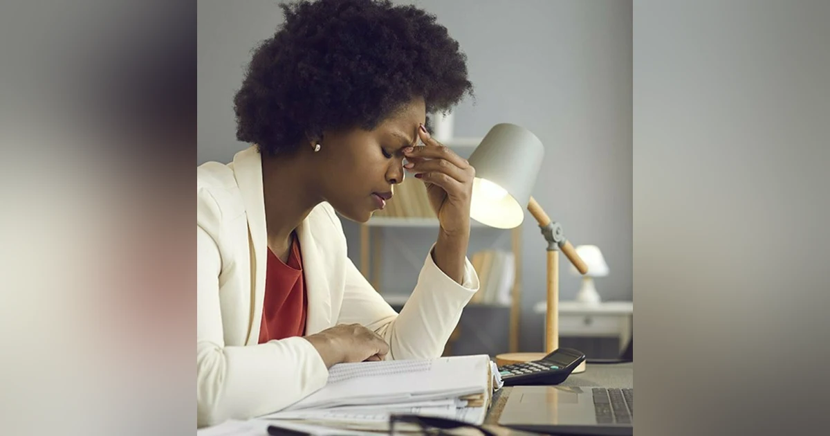 Working and Our Mental Health: A Conversation with Occupational Psychologist, Dr. Jo Yarker