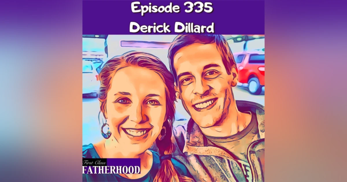 #335 Derick Dillard