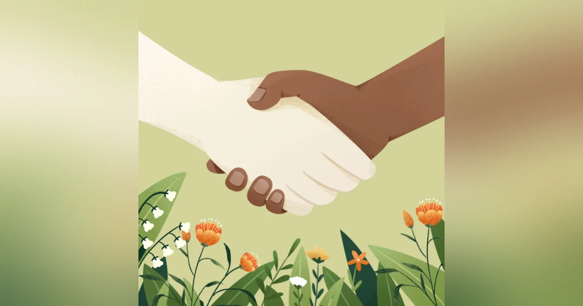 No Future Without Forgiveness, by Desmond Tutu (South Africa history, racial conflicts)