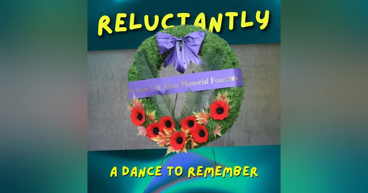 Maureen & Randall Purvis - A Dance to Remember