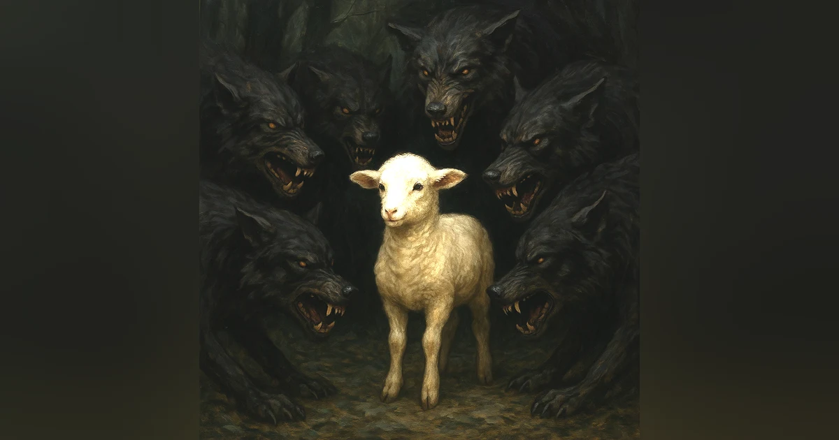 The Righteous Ruler in a Sinful World