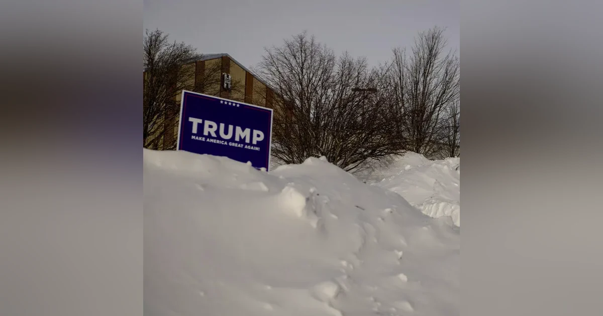 Pardons, Trump Sues Iowa Pollster, and Judge Denies Trump's Bid to Throw Out Conviction