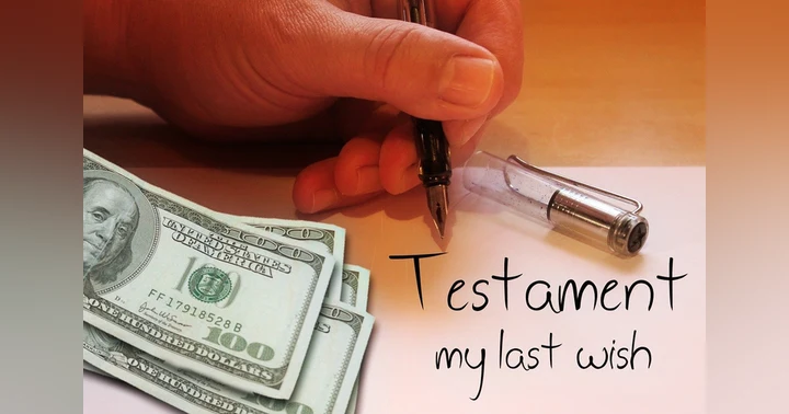 image for Understanding Wills and Trusts: A Comprehensive Guide to Estate Planning