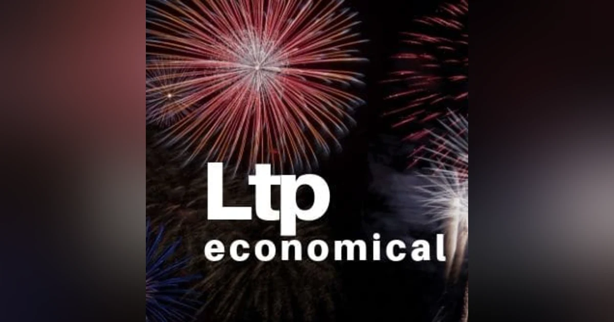 ECONOMICAL: Keeping Us Down