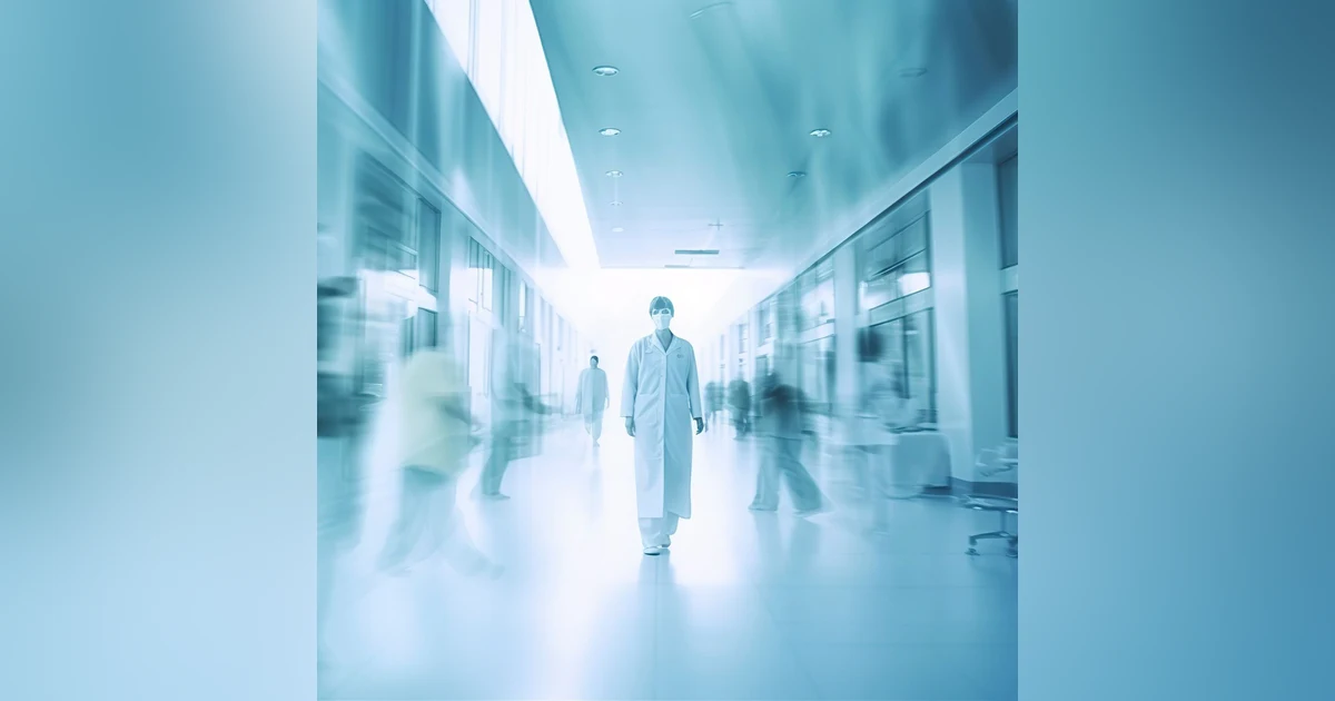 Doctors and The Supernatural