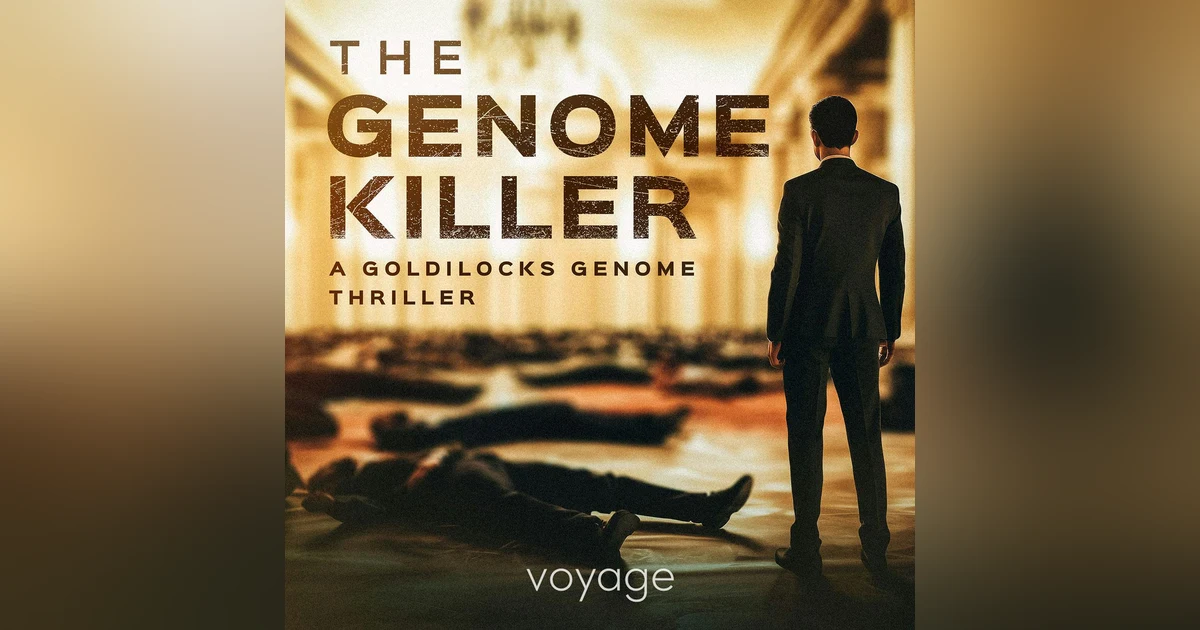 Episode Eight
