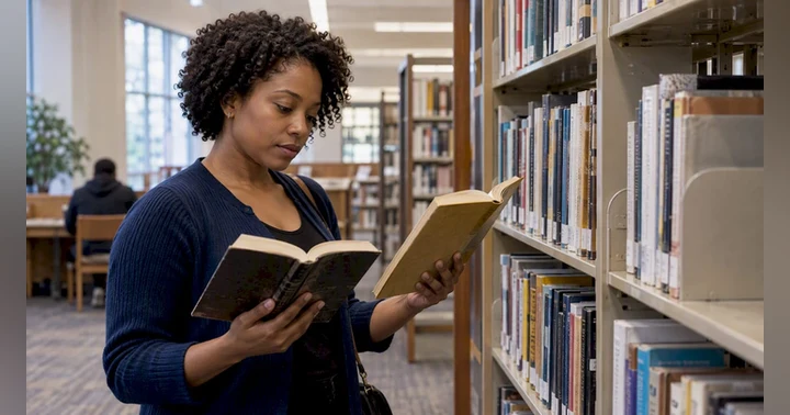 image for Start With 4 Black Authors: Prize Winners Paired With Classics